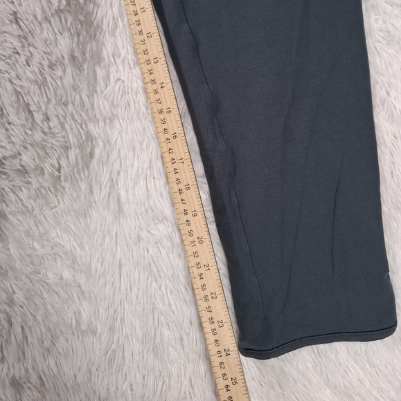 Lululemon Every Moment Women's Pant Soft Joggers Blue Relaxed Breathable Size 6 - Picture 8 of 11